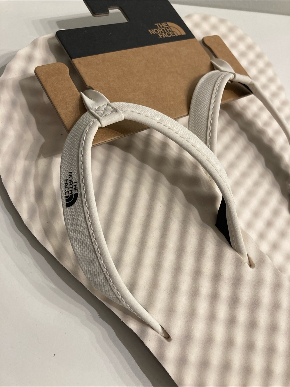 The North Face Base Camp Flip Flops Sandals